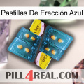 Pastillas De Erección Azul cialis5